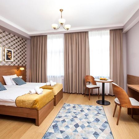 Portal House Apartments 크라쿠프 외부 사진
