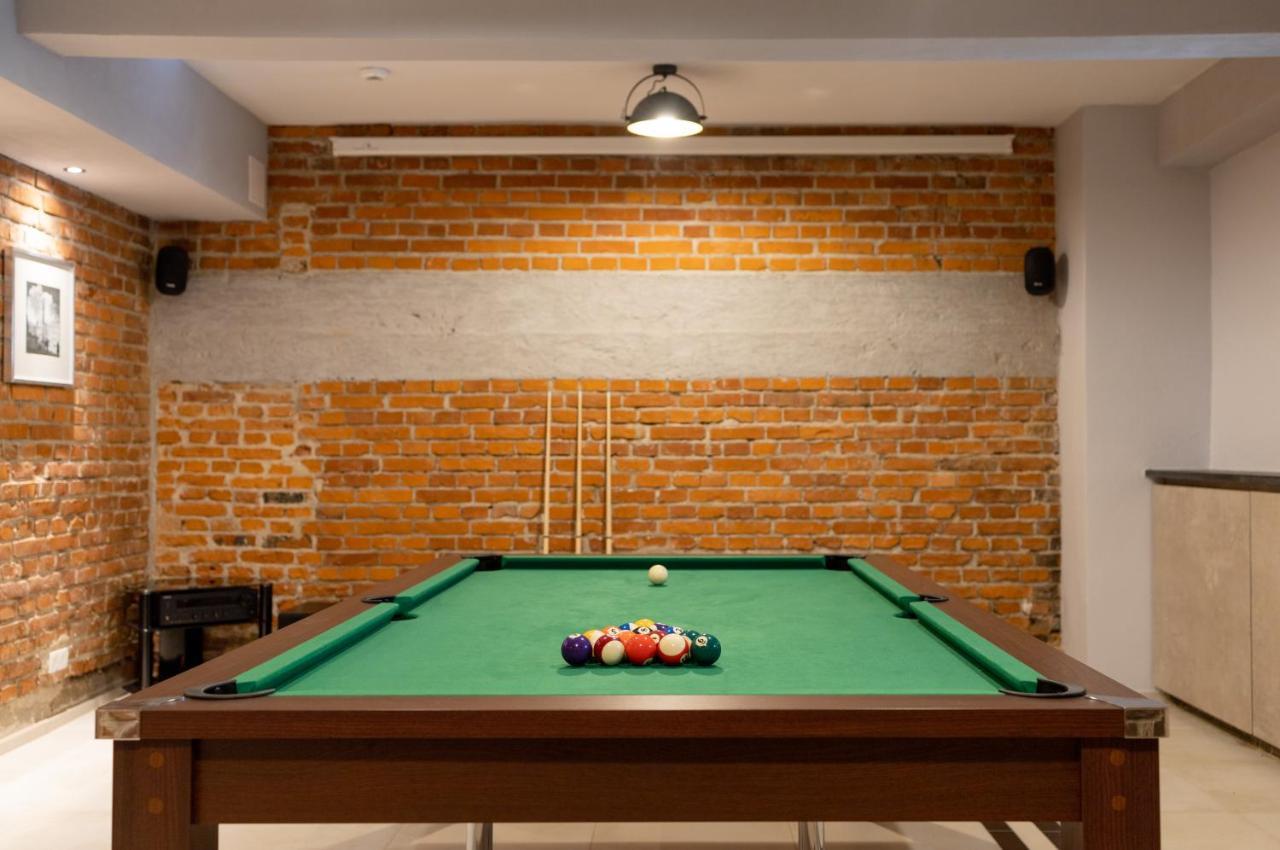 Portal House Apartments 크라쿠프 외부 사진