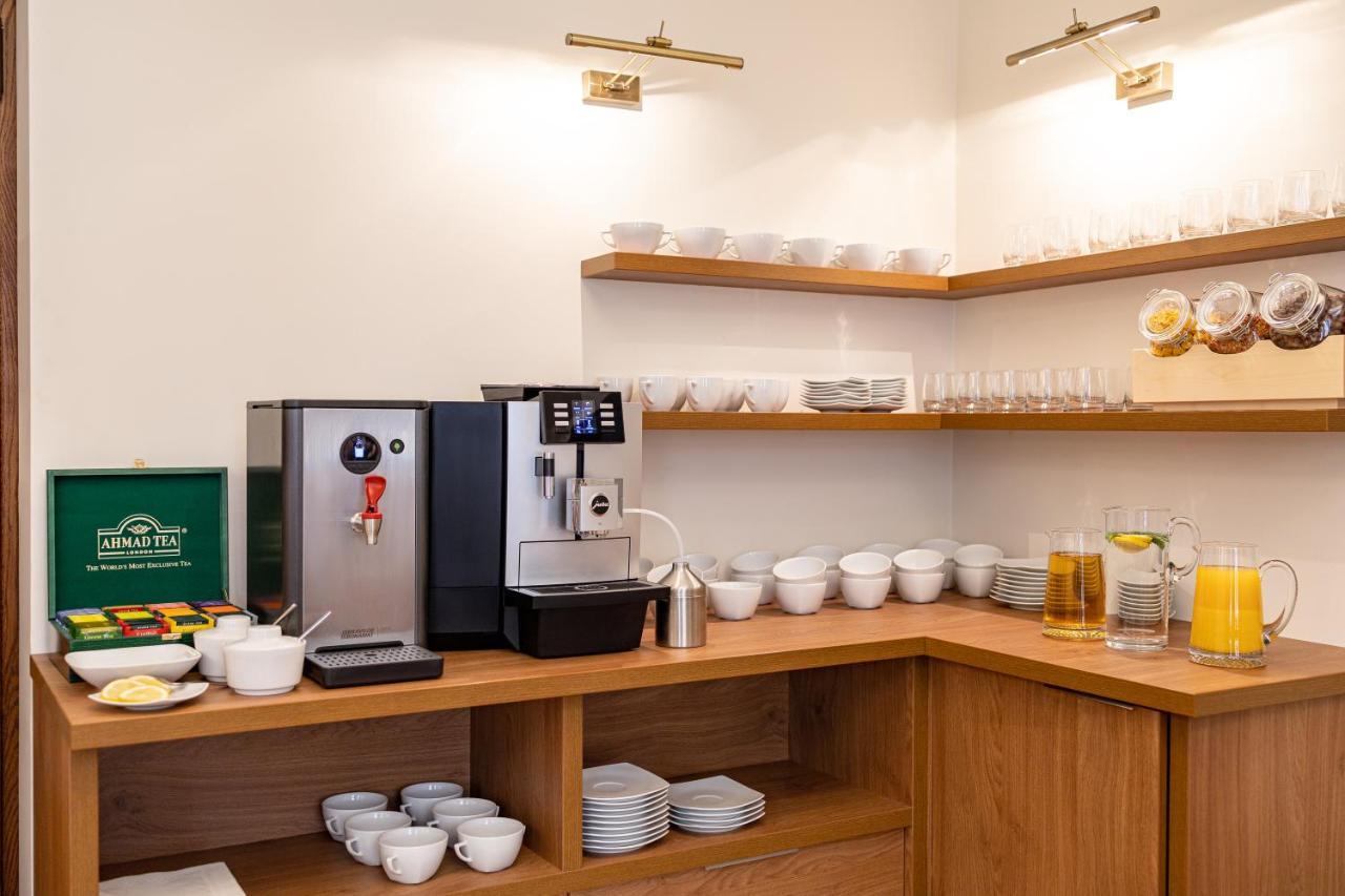 Portal House Apartments 크라쿠프 외부 사진