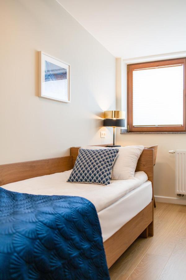 Portal House Apartments 크라쿠프 외부 사진