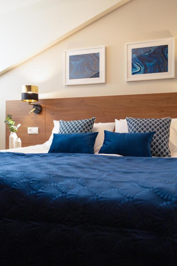 Portal House Apartments 크라쿠프 외부 사진