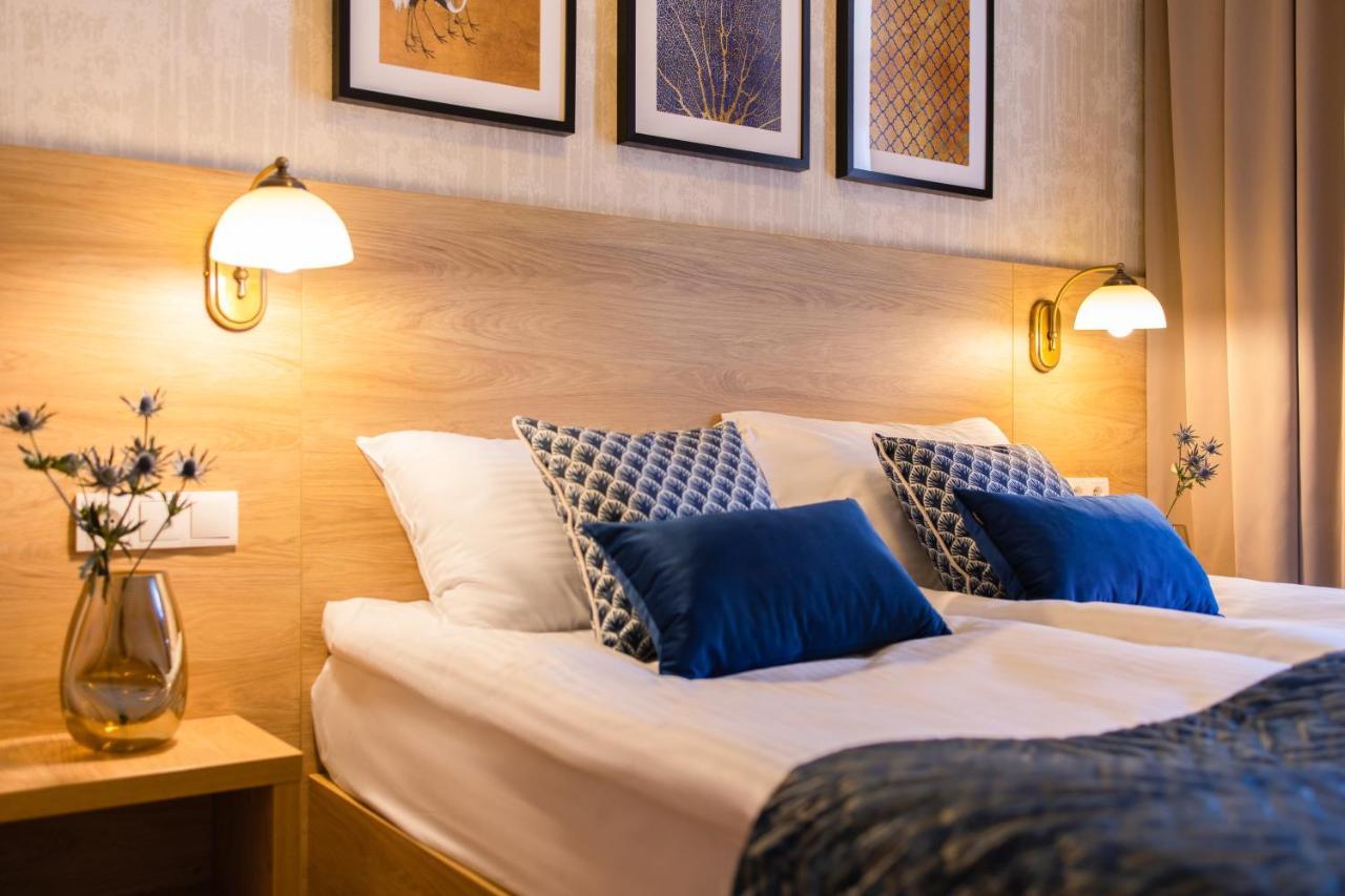 Portal House Apartments 크라쿠프 외부 사진