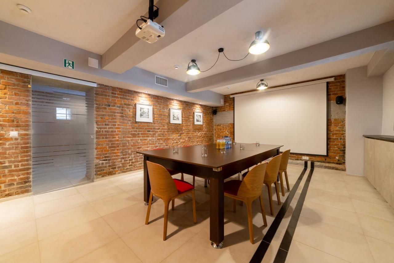 Portal House Apartments 크라쿠프 외부 사진