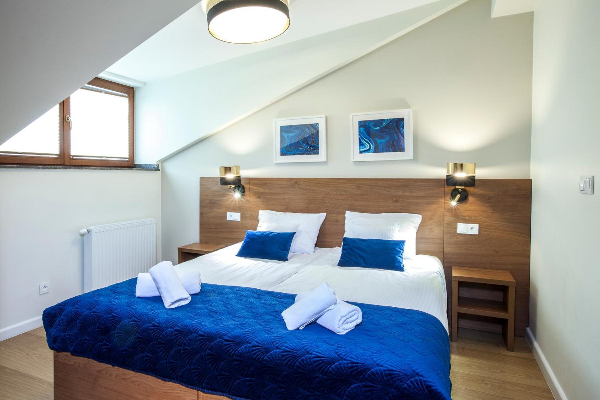 Portal House Apartments 크라쿠프 외부 사진