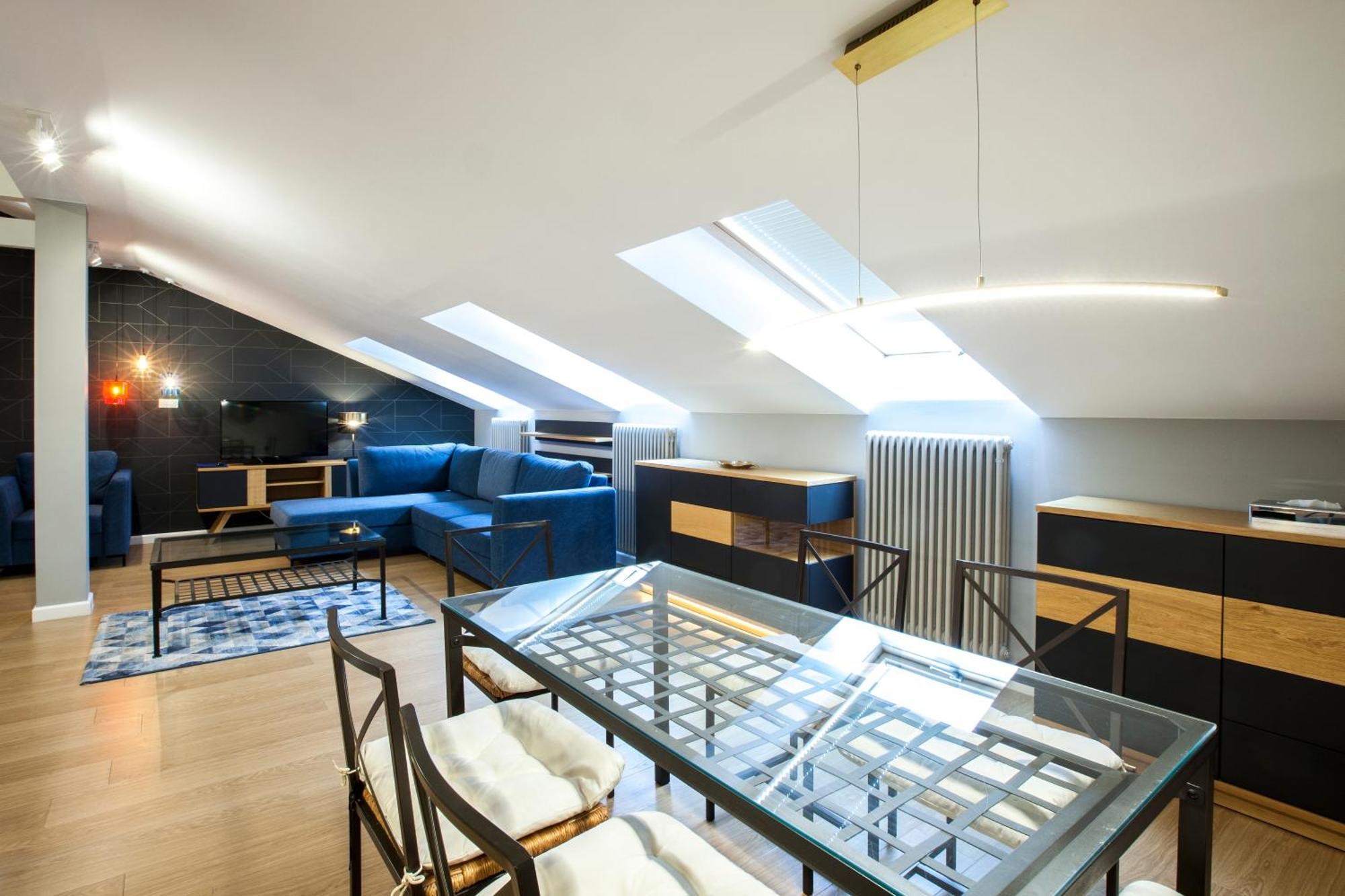 Portal House Apartments 크라쿠프 외부 사진