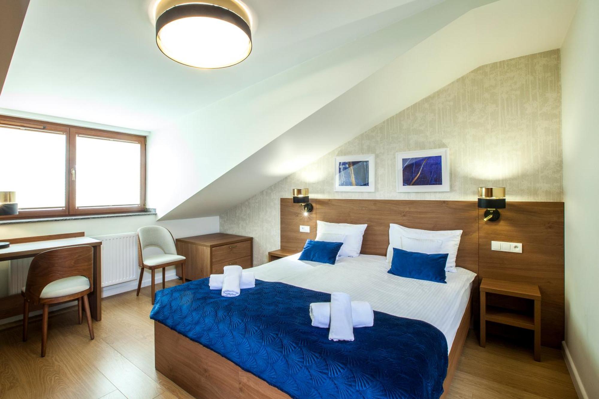 Portal House Apartments 크라쿠프 외부 사진